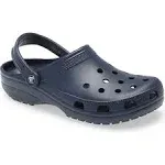 Crocs Classic Clog (Navy)