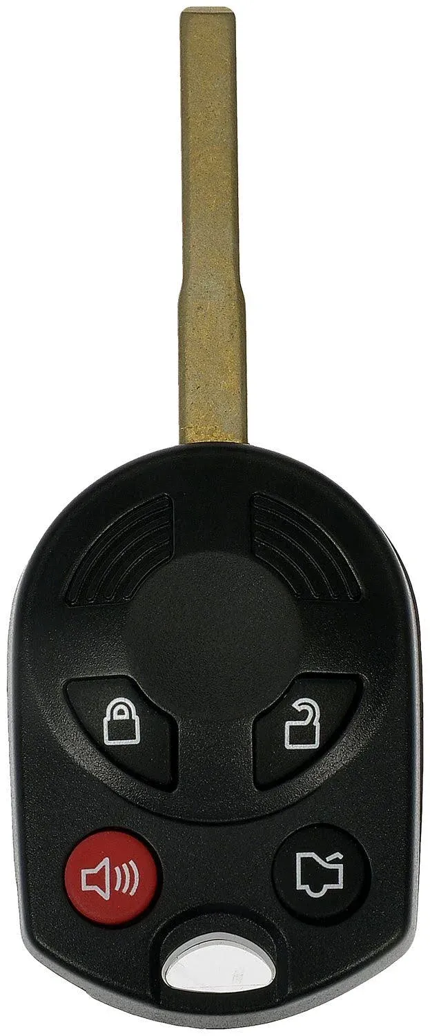 Dorman 99315ST Keyless Entry Transmitter Compatible with Select Ford Models