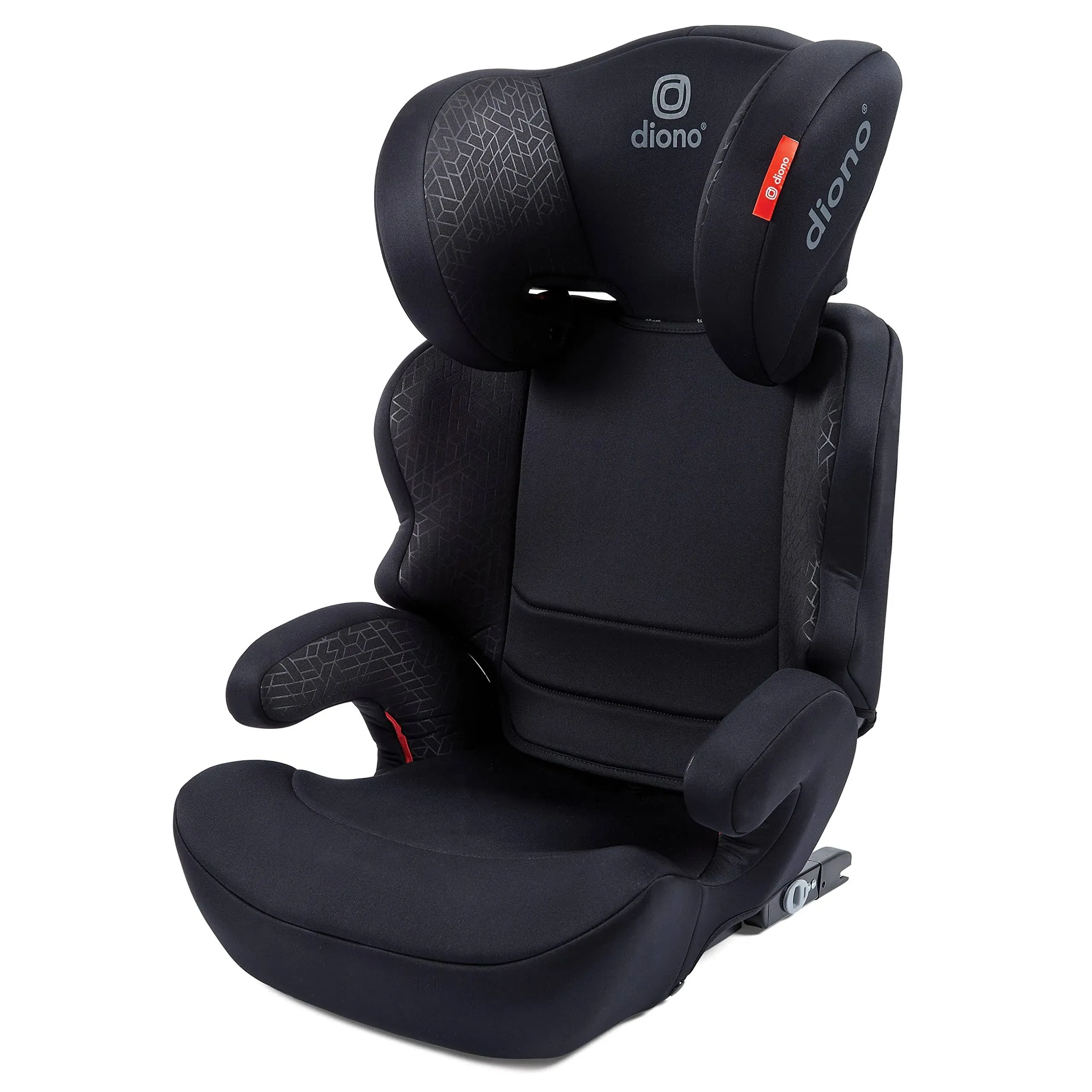 Diono Everett NXT Booster Seat Black