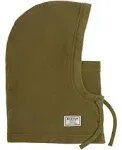 Burton Burke Hood- Martini Olive