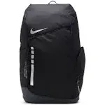 Nike Hoops Elite Backpack Black