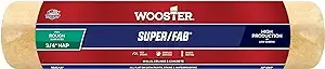 Wooster Super/Fab Roller Cover R241