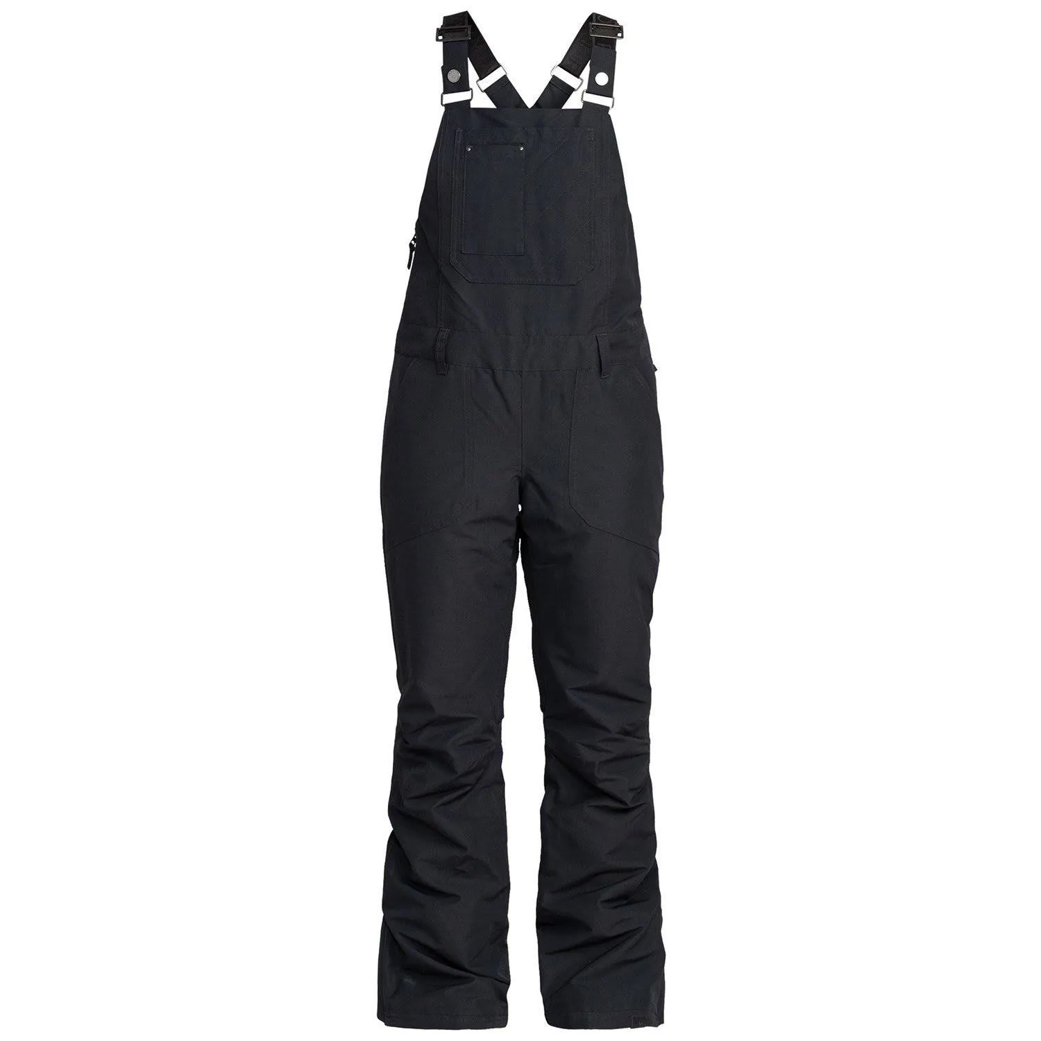 Roxy Rideout Technical Snow Bib Pants Womens