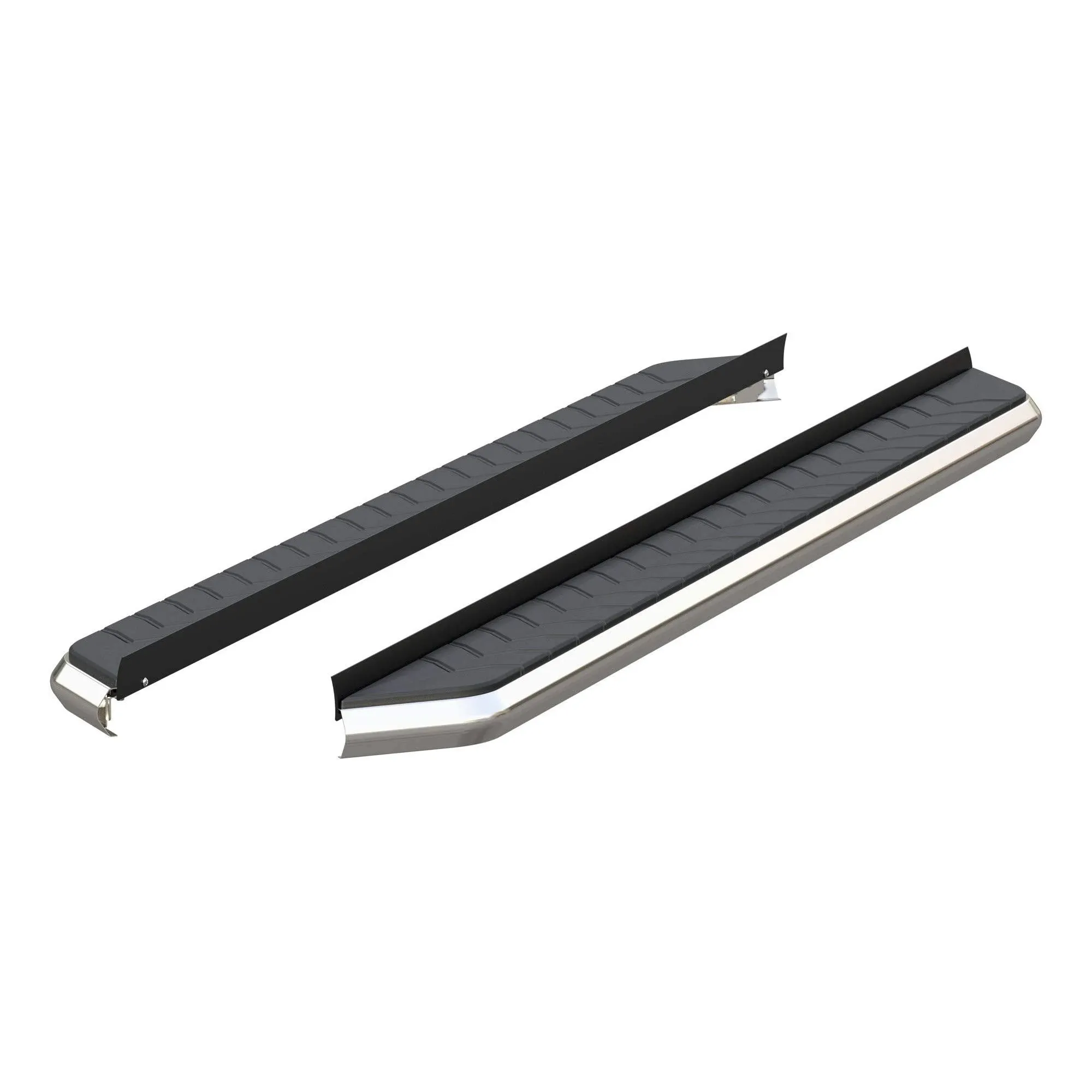 ARIES 2051876: ATREAD 5IN RUNNING BOARDS - JEGS