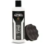 Apex Acrylic Tire Shine & Protectant