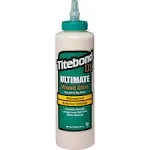 Franklin International Titebond III Ultimate Wood Glue - 8 fl oz bottle