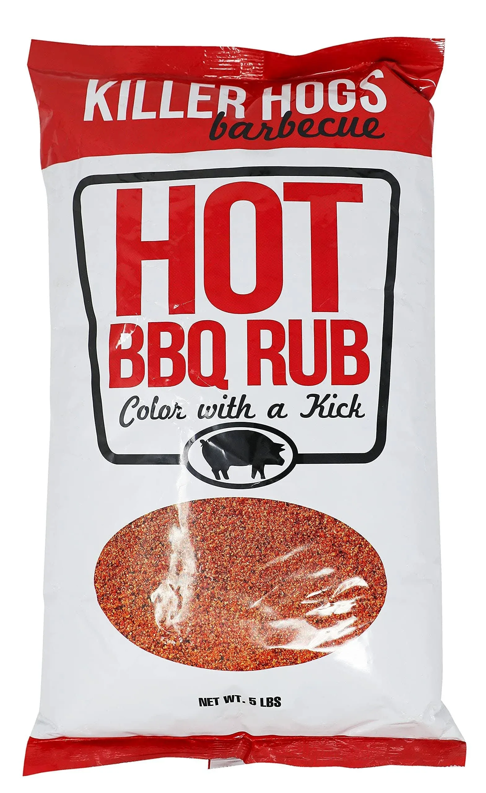 the BBQ Rub | Championship Grill Seasoning for Beef, Steak, Burgers, Pork, and C