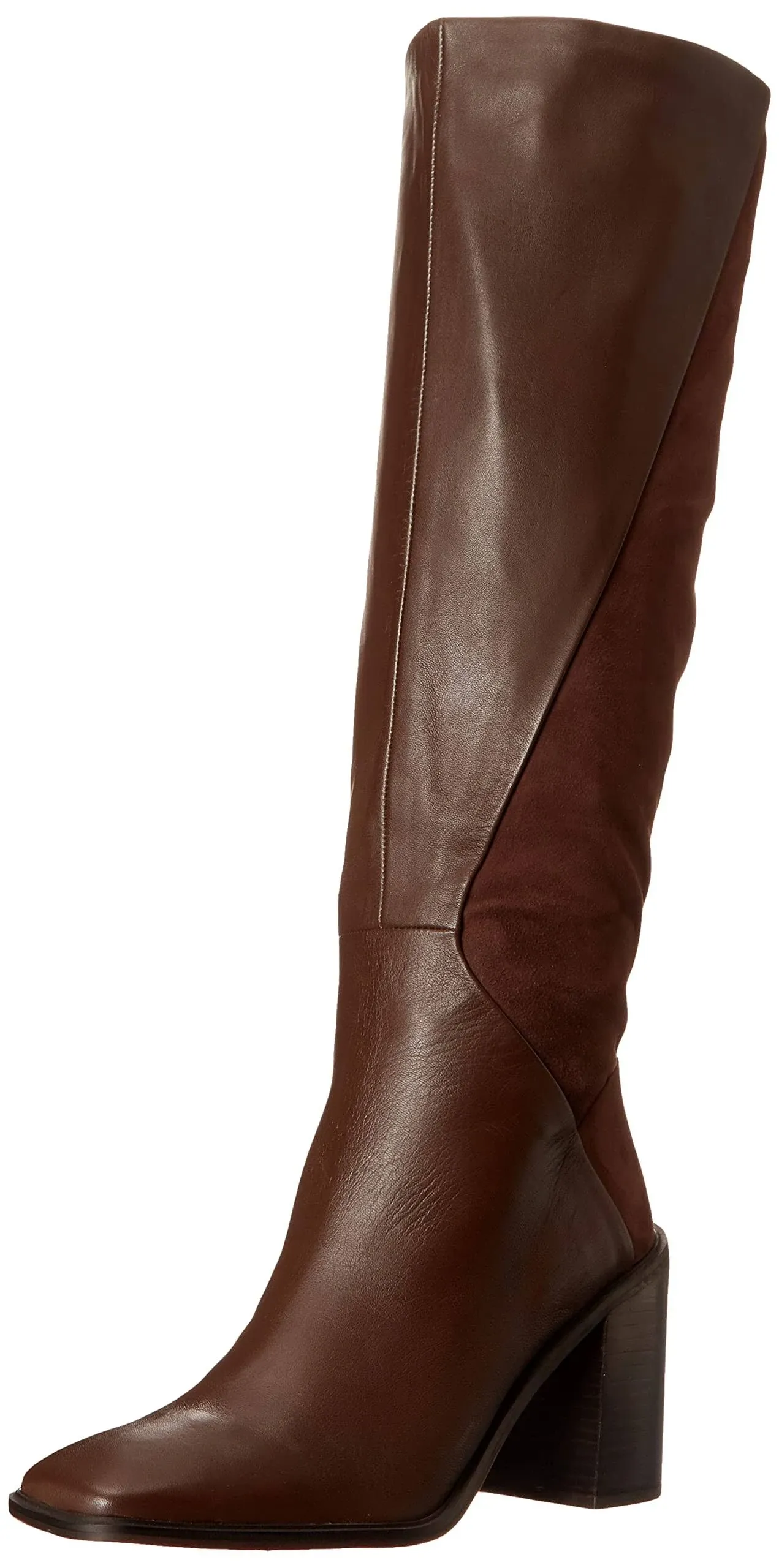 Franco Sarto Women's L-stevietall Knee High Boot