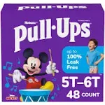 Pull-Ups Boys Potty Training Pants