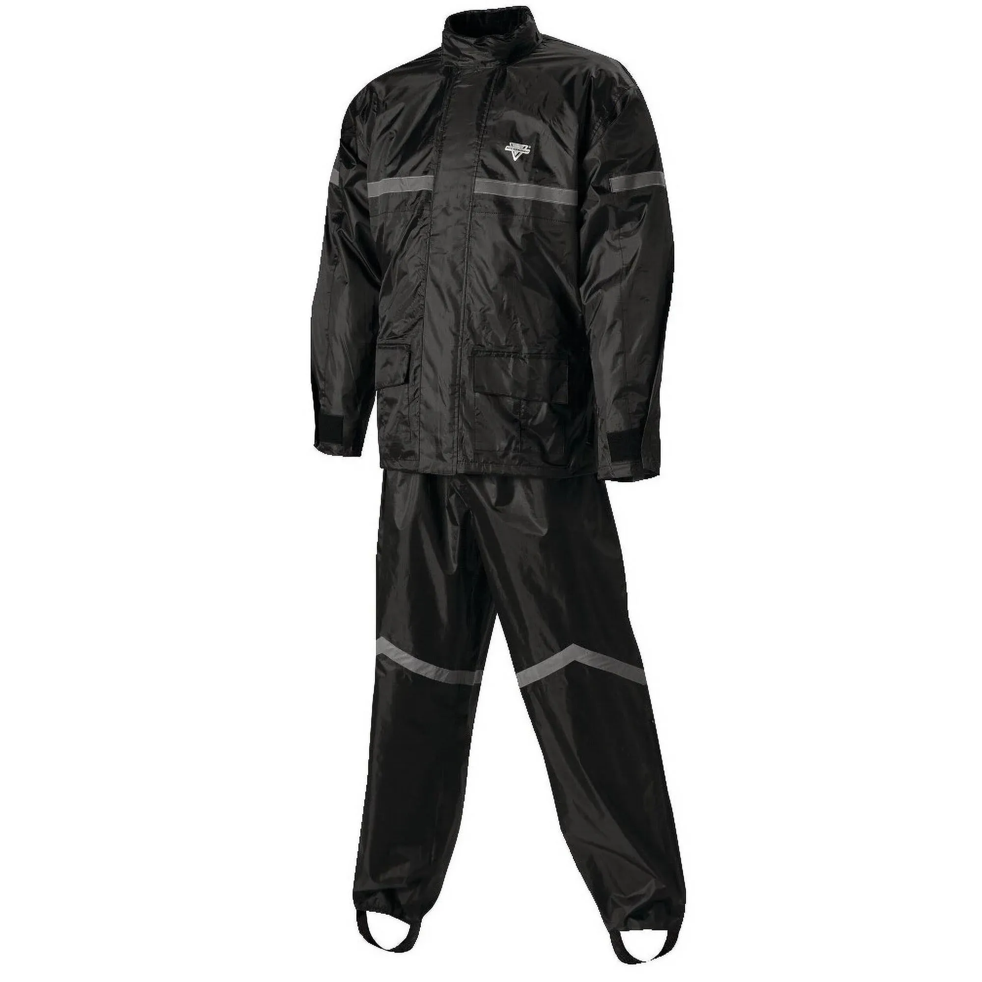 Nelson-Rigg Stormrider Rain Suit