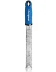 Microplane Premium Classic Zester (Classic Blue)