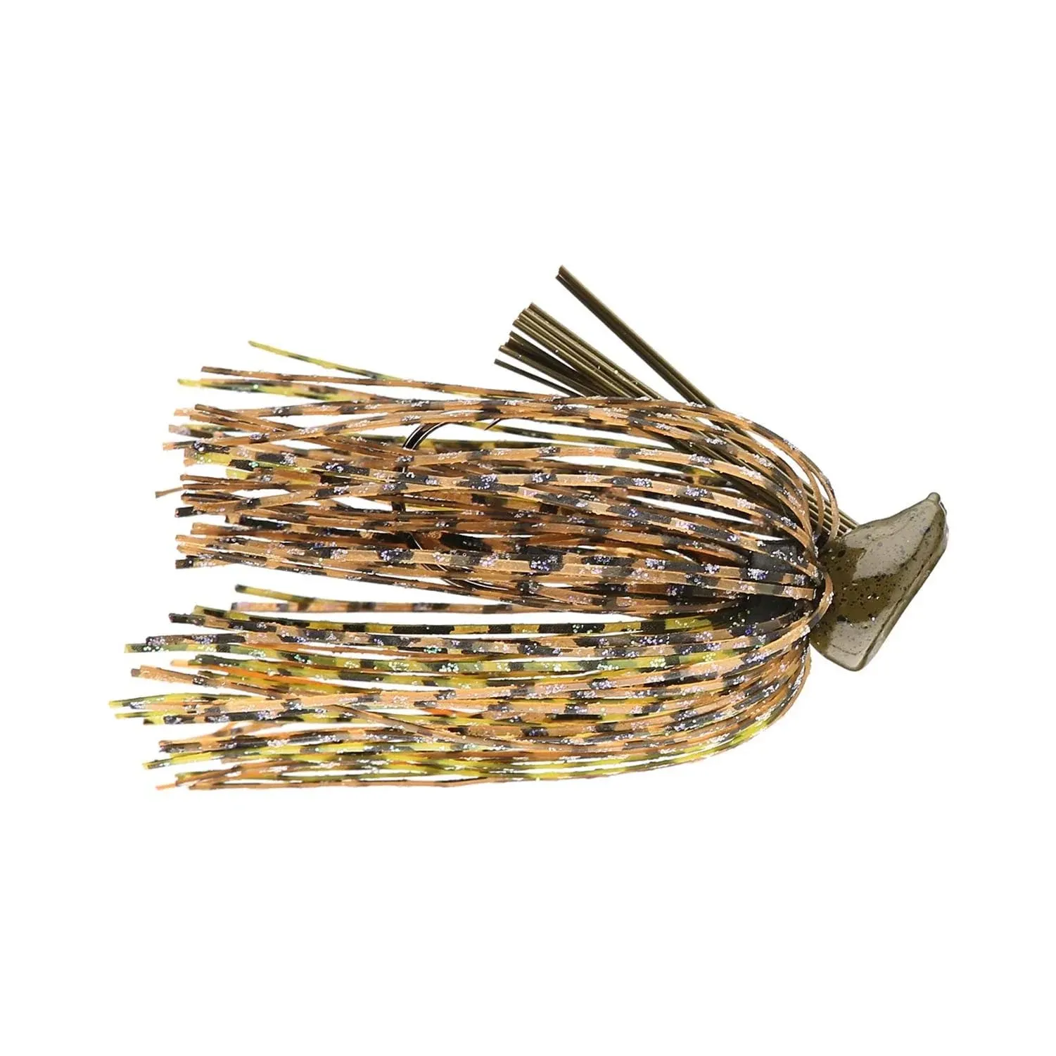 Buckeye Lures 3/8 oz Perfect Craw Flat Top Finesse Jig