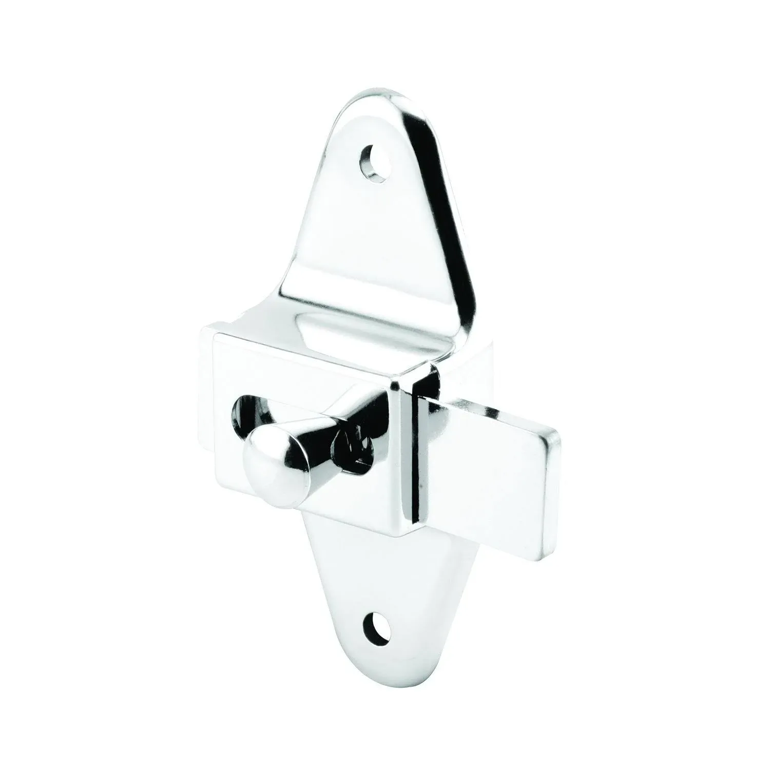 Prime-Line Door Slide Latch Set