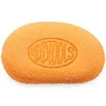 MudTools MudSponge Orange Most Obsorbant Sponge Tool for Pottery Wheel and Clay Artists