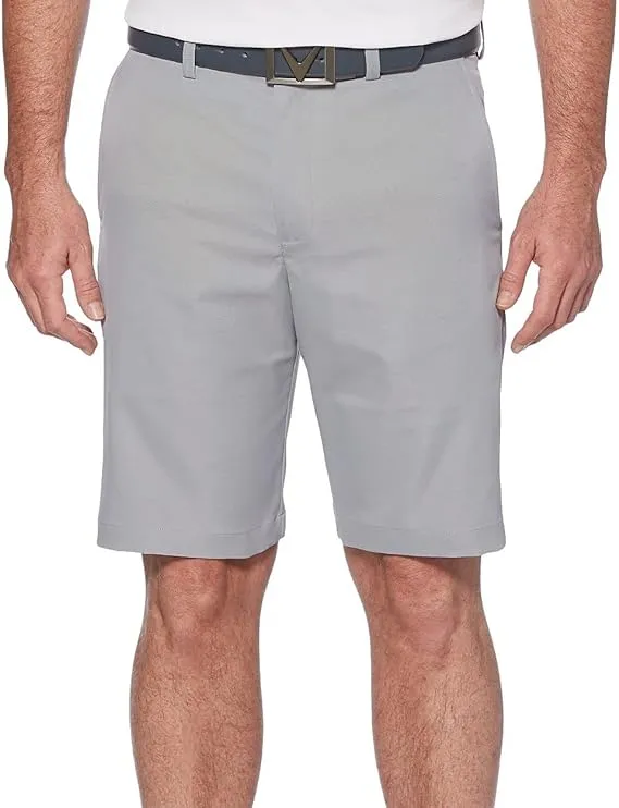 Mens Stretch Pro Spin Short with Active Waistband