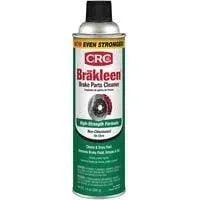 CRC Brakleen Non-Chlorinated Brake Parts Cleaner 14oz at AutoZone