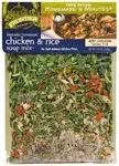 Frontier Kentucky Homestead Chicken and Rice Soup Mix - 4.25 oz packet