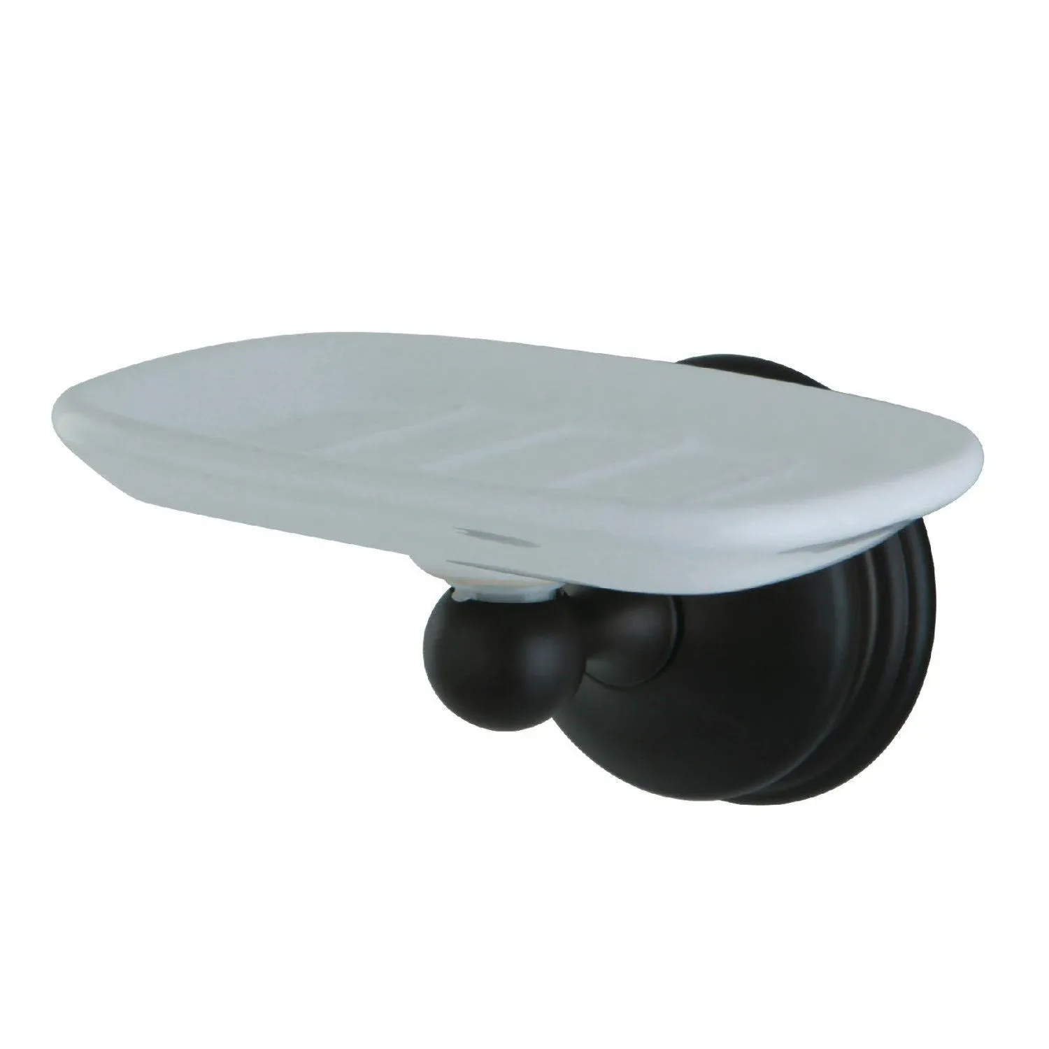 Kingston Brass Vintage Wall Mount Soap Dish - Oil Rubbed Bronze