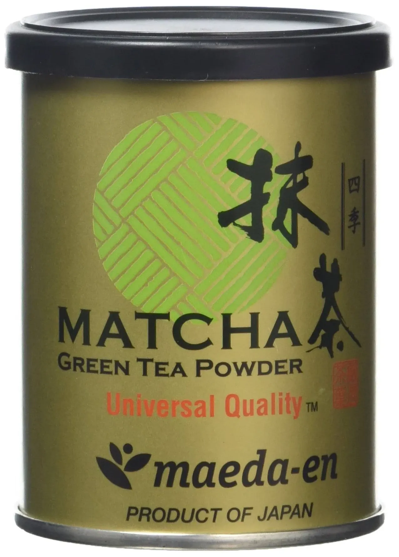 Maeda-en Shiki Matcha Green Tea Powder