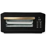 Drew Barrymore Beautiful Infrared Air Fry Toaster Oven