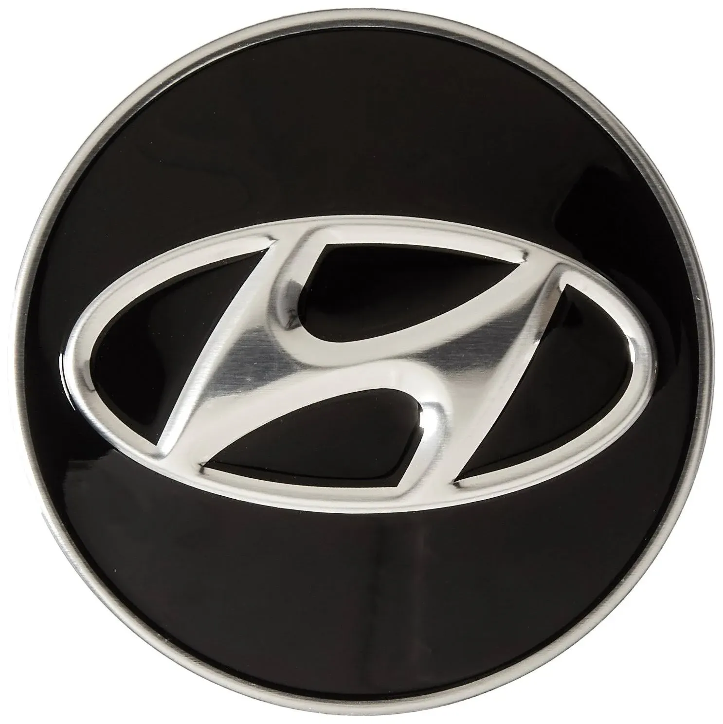 Genuine Hyundai 52960-2M000 Wheel Hub Cap Assembly