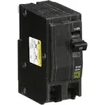 Square D QO280 2 Pole Circuit Breaker