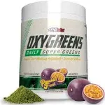 EHPlabs Cazafantasmas Oxygreens Superverduras de hoja diarias