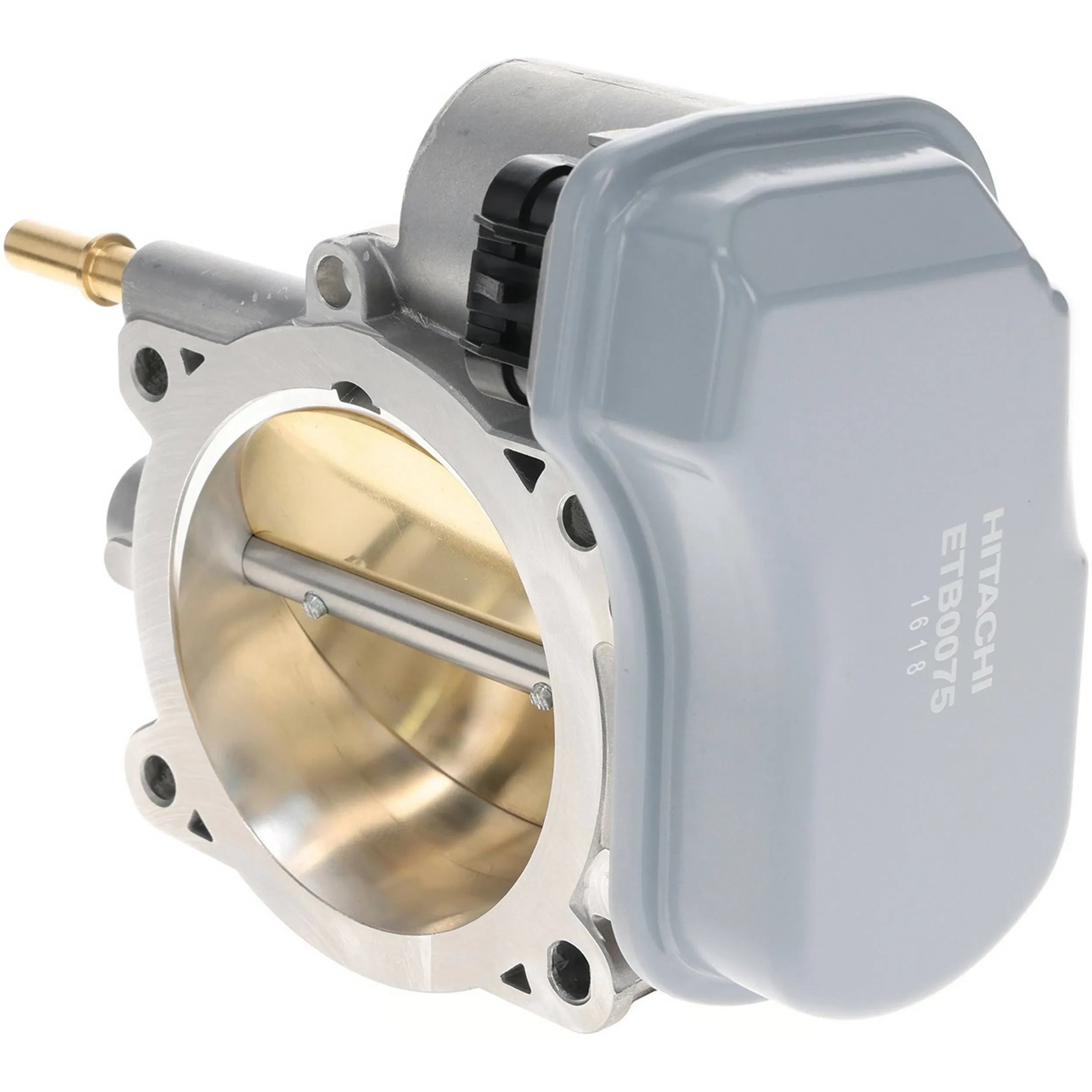 Hitachi ETB0075 Electric Throttle Body