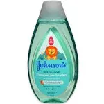 Johnson's No More Tangles Kids Shampoo