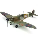 Tamiya 61119 - 1/48 Supermarine Spitfire Mk.I