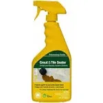 24oz Grout/Tile Sealer, Tlps24z