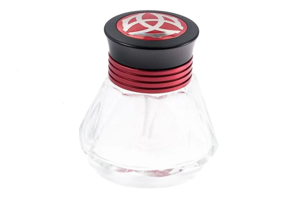 TWSBI Diamond 50ml Ink Bottle - Red