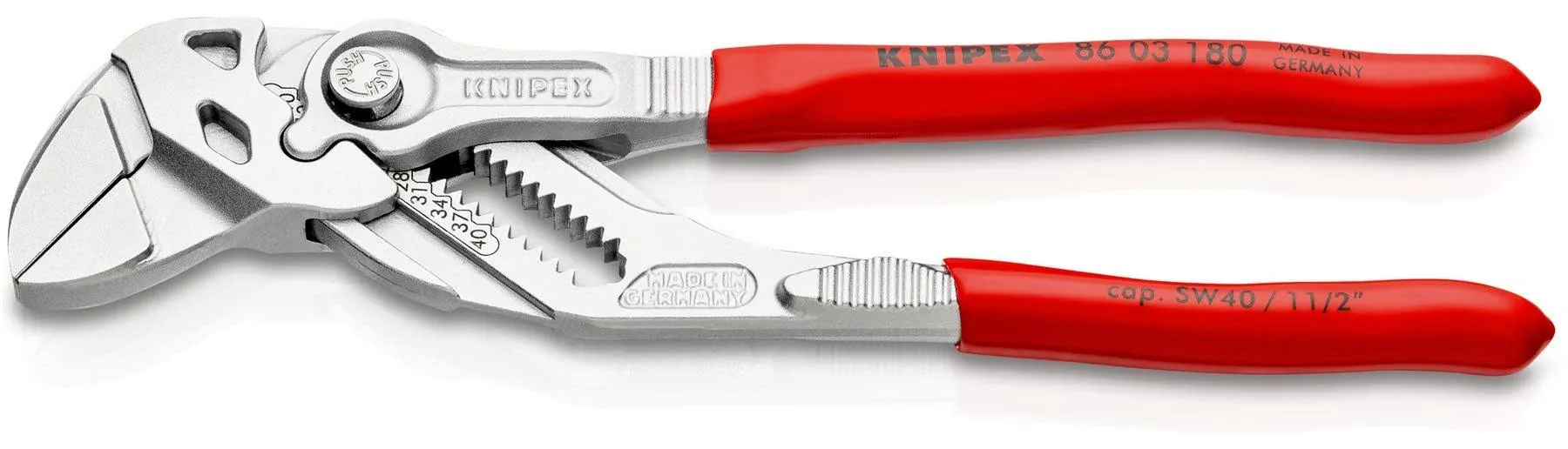 Knipex Pliers Wrench