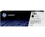 HP 78A (CE278A) Black Toner Cartridge