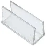 CRL Translucent Plastic Top Guides