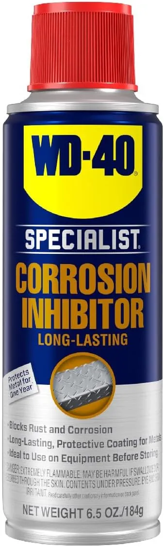 WD-40 Specialist Corrosion Inhibitor 300035