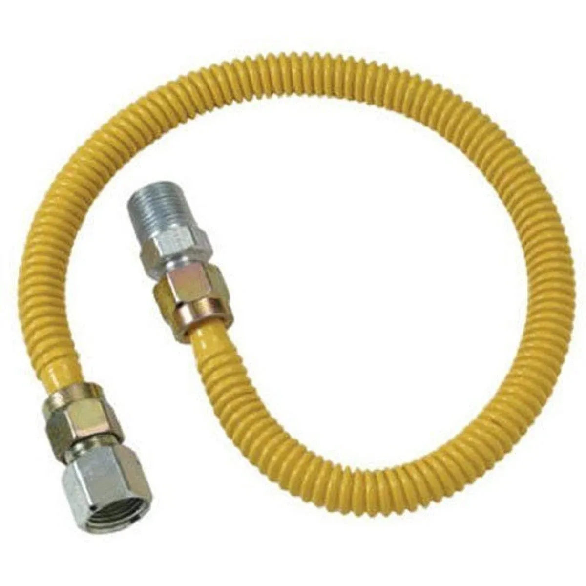 Procoat Series Cssd54-60 Gas Connector