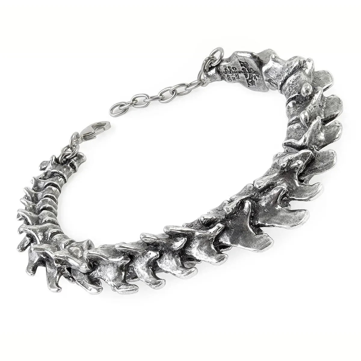 Vertebrae Bracelet