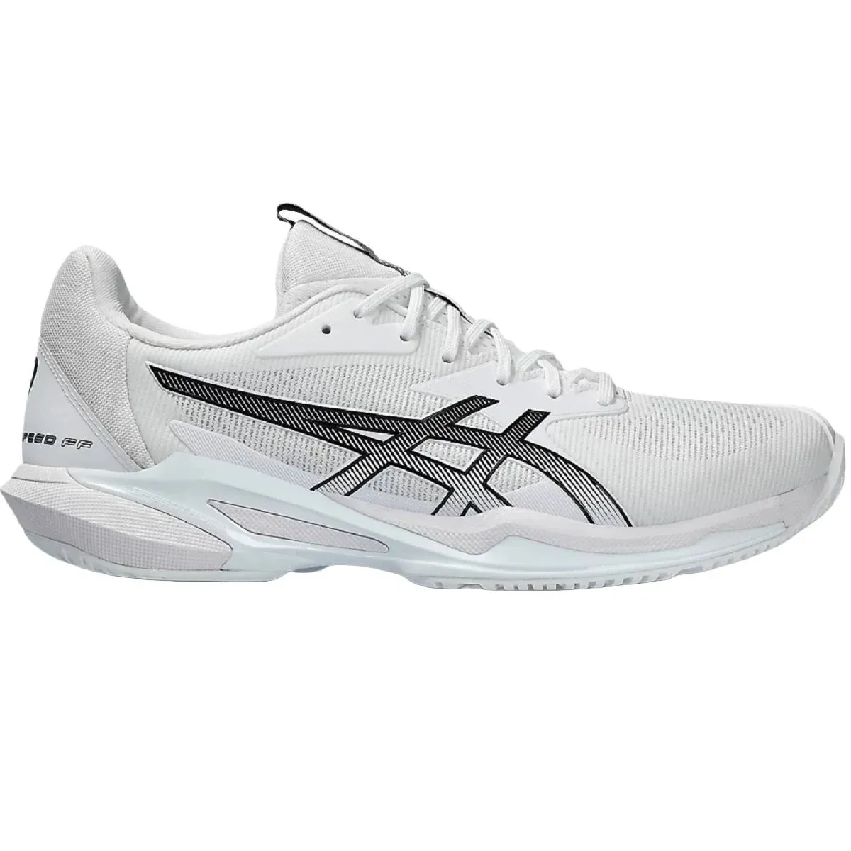 ASICS Men's Solution Speed FF 3 Tennis Shoes