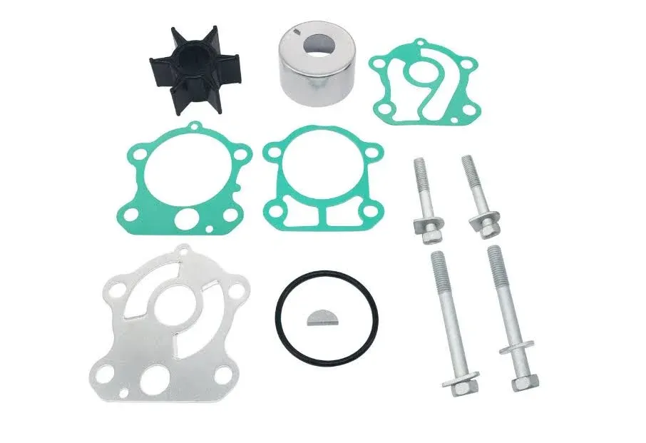 Yamaha Water Pump Repair Kit 692-W0078-A1