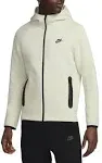 Sweatshirt à capuche zippé Nike Tech Fleece