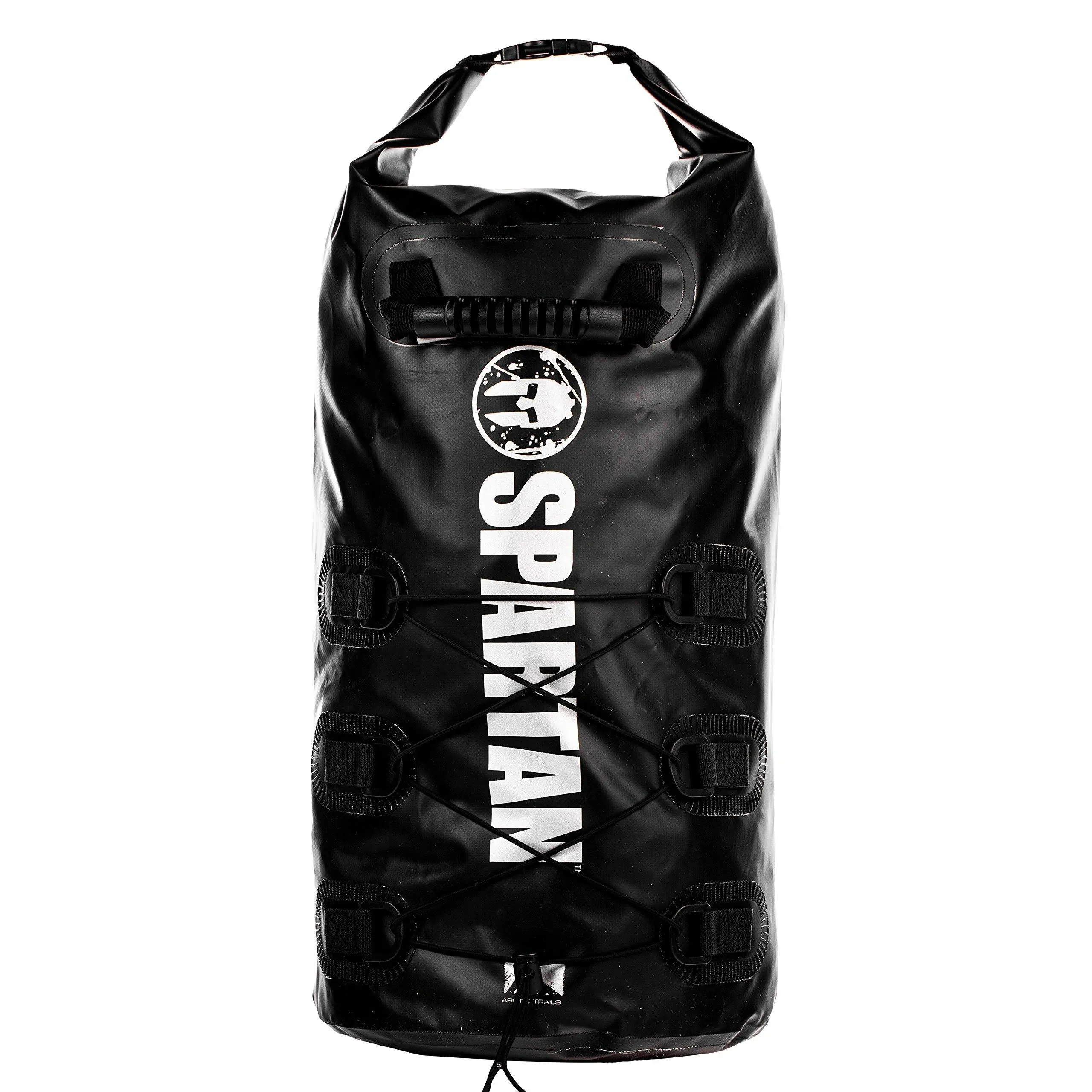 Franklin Sports Spartan OCR 30L Drypack Sack