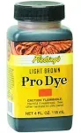 Fiebing's Pro Dye, 4 oz - Weaver Leather Supply