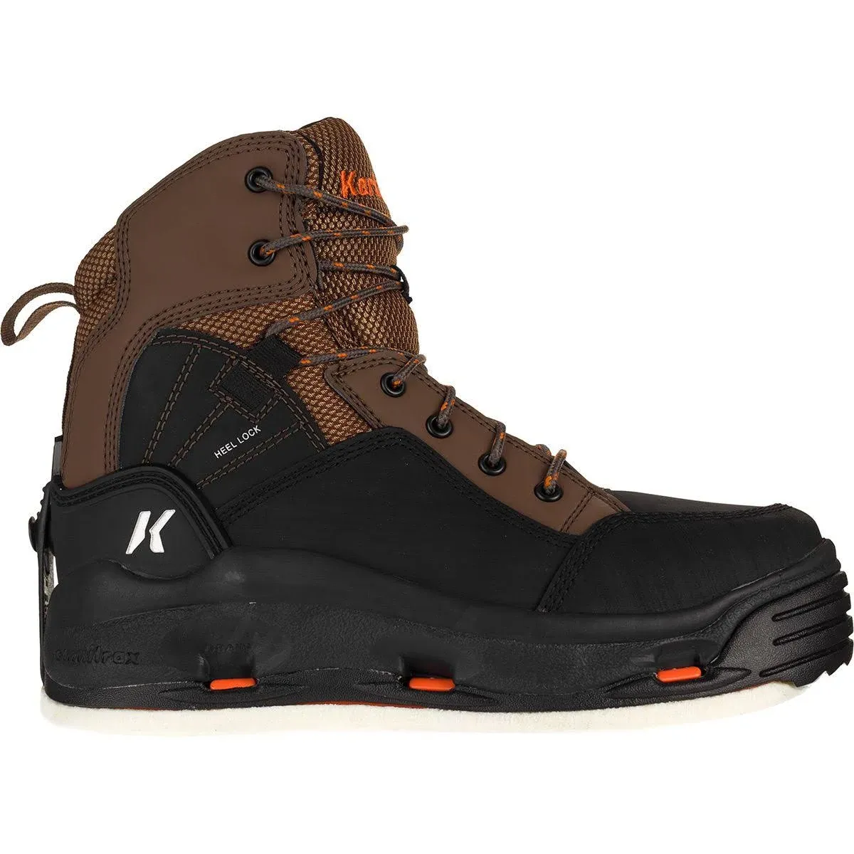 Korkers Buckskin Wading Boots