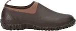 Muck Men's Muckster II Low - Bark/Otter