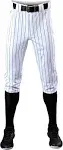 EvoShield Men's Salute Pinstripe Open Bottom Pants