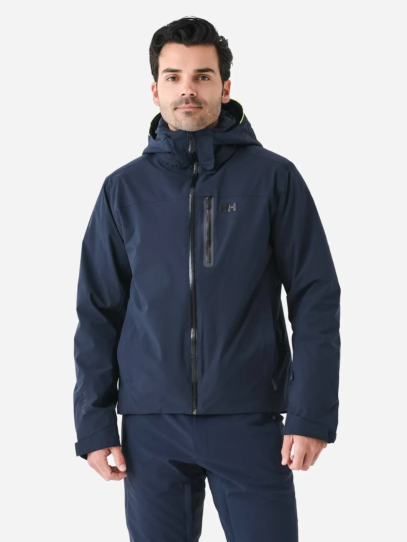 Helly Hansen Men's Swift Stretch Jacket