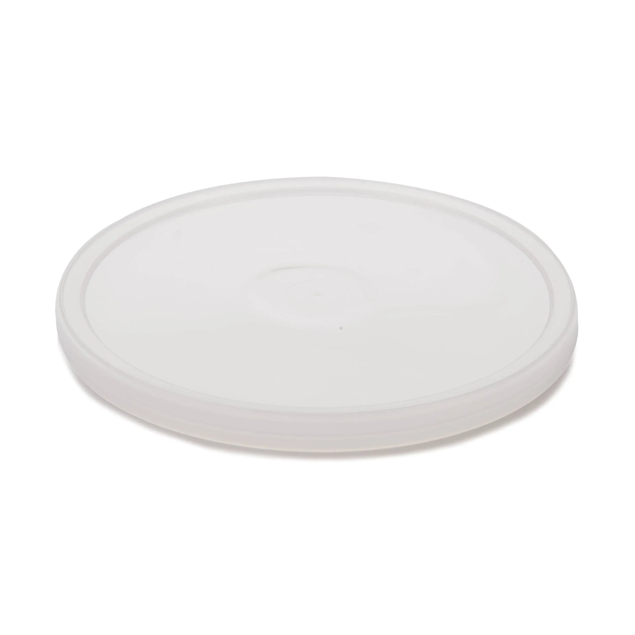 E-Z Mix 70086L Lid, For 2.5 qt mixing cup