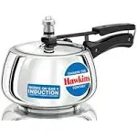 Hawkins Contura 5 Liter Induction Compatible Pressure Cooker