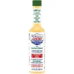 Lucas Oil Fuel Treatment 5.25oz Test